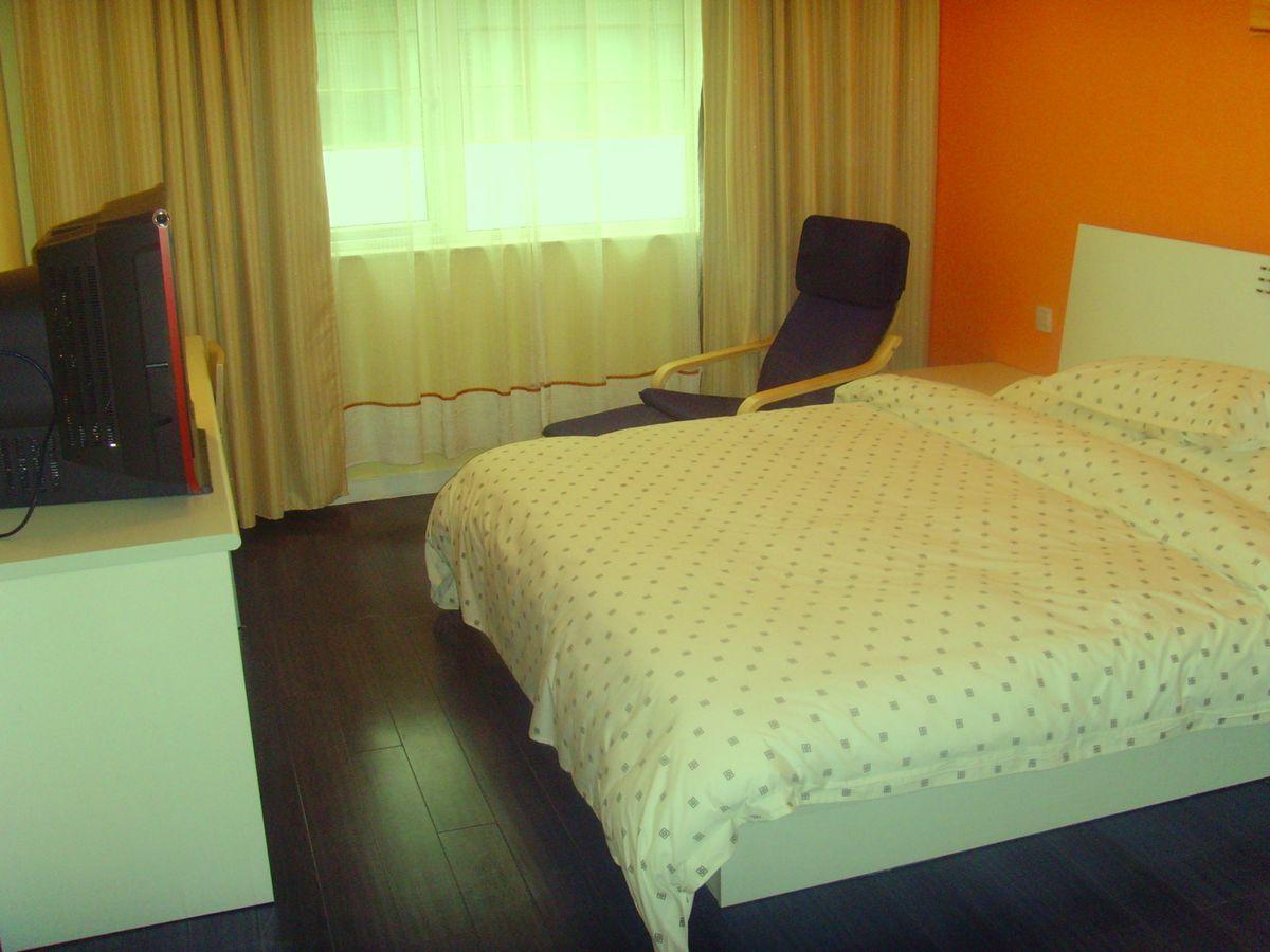 Holiday Star Changning Branch Shanghai Esterno foto