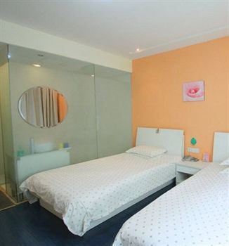Holiday Star Changning Branch Shanghai Esterno foto